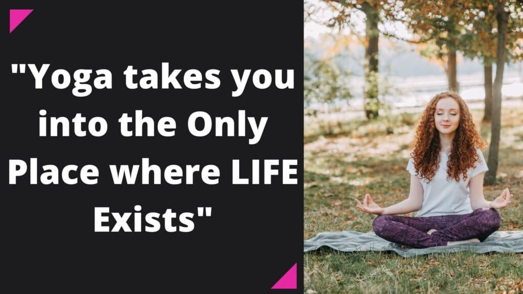 International Yoga Day Quotes