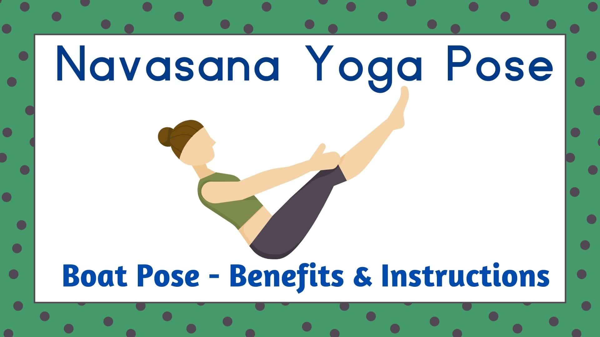 navasana